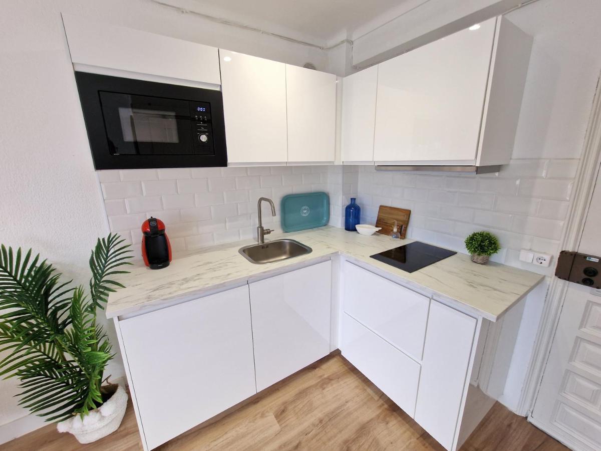 Estudio Somni 54 Empuriabrava Ngoại thất bức ảnh