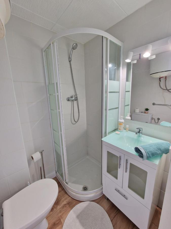 Estudio Somni 54 Empuriabrava Ngoại thất bức ảnh